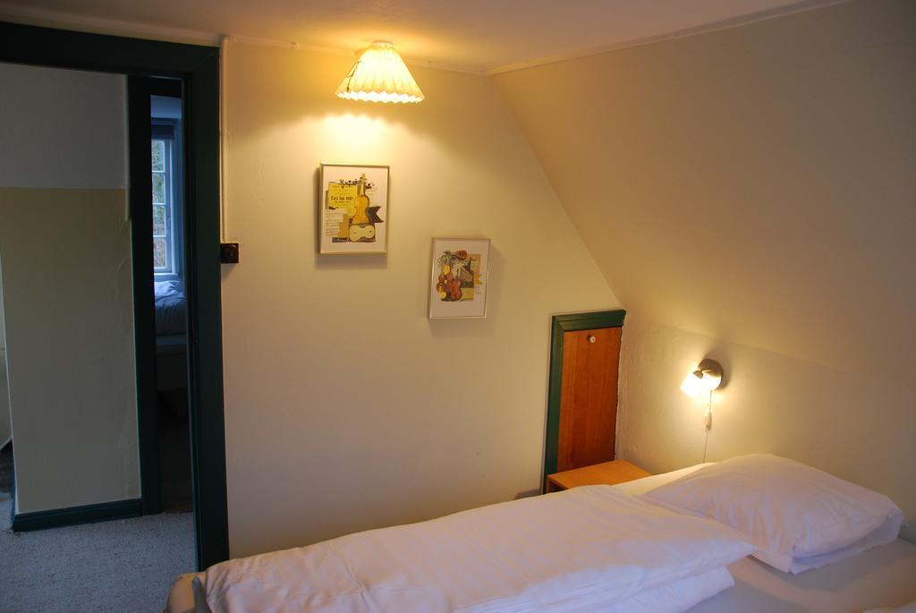 Skovvej Holiday House 1 Villa Randers Ngoại thất bức ảnh