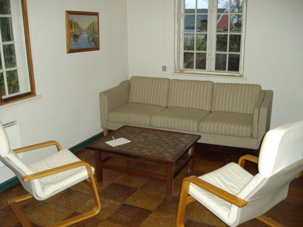 Skovvej Holiday House 1 Villa Randers Phòng bức ảnh